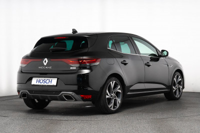 Renault Mégane Gebrauchtwagen Renault Mégane Gebrauchtwagen