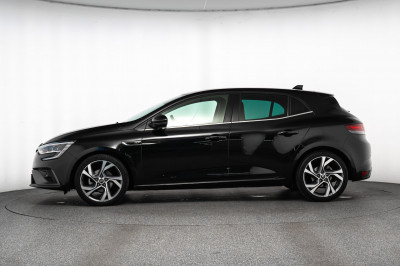 Renault Mégane Gebrauchtwagen Renault Mégane Gebrauchtwagen