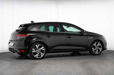 Renault Mégane Gebrauchtwagen Renault Mégane Gebrauchtwagen