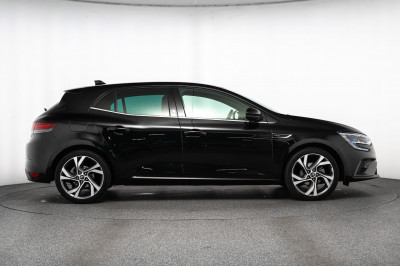 Renault Mégane Gebrauchtwagen Renault Mégane Gebrauchtwagen