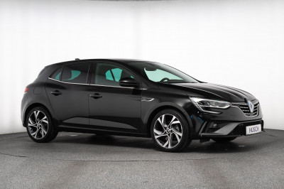 Renault Mégane Gebrauchtwagen Renault Mégane Gebrauchtwagen