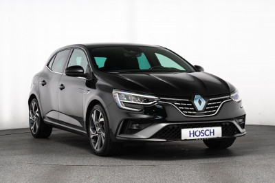 Renault Mégane Gebrauchtwagen Renault Mégane Gebrauchtwagen