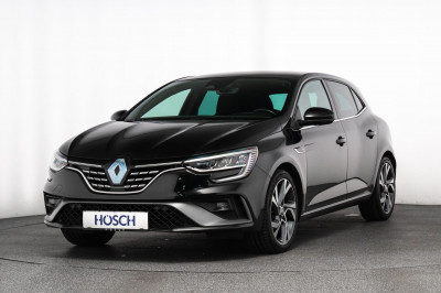 Renault Mégane Gebrauchtwagen Renault Mégane Gebrauchtwagen