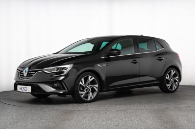 Renault Mégane Gebrauchtwagen Renault Mégane Gebrauchtwagen