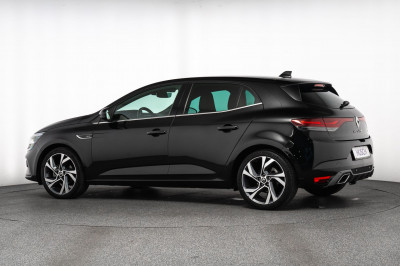 Renault Mégane Gebrauchtwagen Renault Mégane Gebrauchtwagen