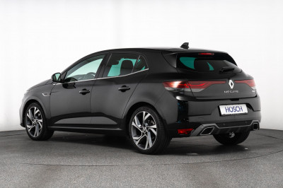 Renault Mégane Gebrauchtwagen Renault Mégane Gebrauchtwagen