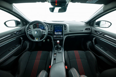 Renault Mégane Gebrauchtwagen Renault Mégane Gebrauchtwagen