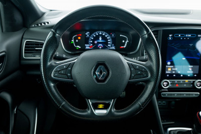 Renault Mégane Gebrauchtwagen Renault Mégane Gebrauchtwagen