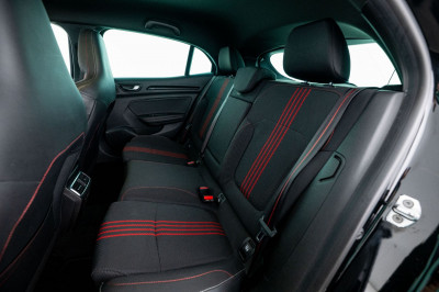 Renault Mégane Gebrauchtwagen Renault Mégane Gebrauchtwagen