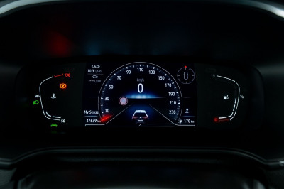 Renault Mégane Gebrauchtwagen Renault Mégane Gebrauchtwagen