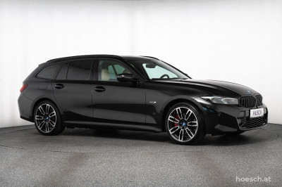 BMW 3er Gebrauchtwagen BMW 3er Gebrauchtwagen