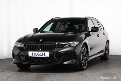 BMW 3er Gebrauchtwagen BMW 3er Gebrauchtwagen