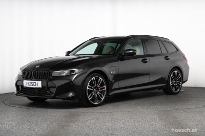 BMW 3er Gebrauchtwagen BMW 3er Gebrauchtwagen