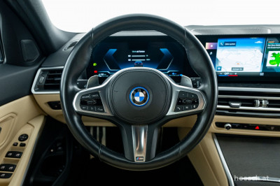 BMW 3er Gebrauchtwagen BMW 3er Gebrauchtwagen