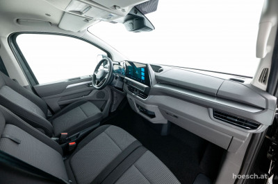 VW Transporter T7 Gebrauchtwagen