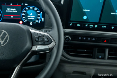 VW Transporter T7 Gebrauchtwagen