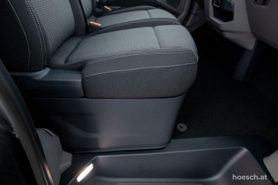 VW Transporter T7 Gebrauchtwagen