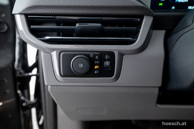 VW Transporter T7 Gebrauchtwagen
