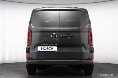 VW Transporter T7 Gebrauchtwagen