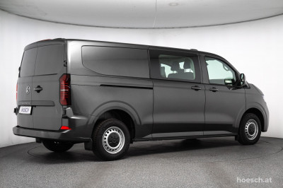 VW Transporter T7 Gebrauchtwagen