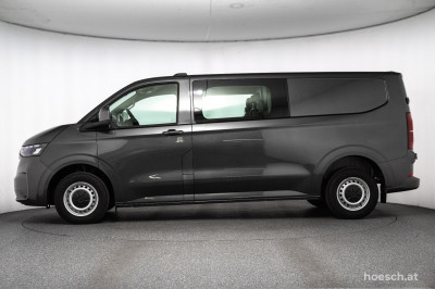 VW Transporter T7 Gebrauchtwagen