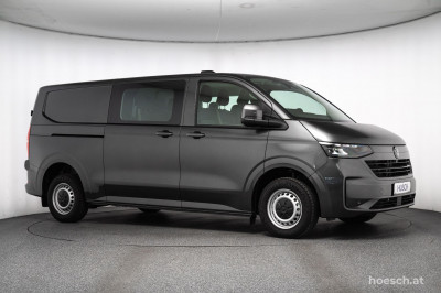 VW Transporter T7 Gebrauchtwagen