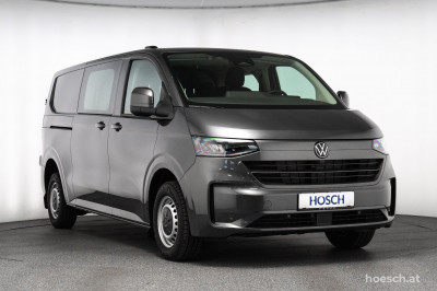 VW Transporter T7 Gebrauchtwagen