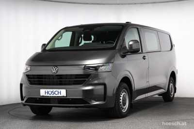 VW Transporter T7 Gebrauchtwagen