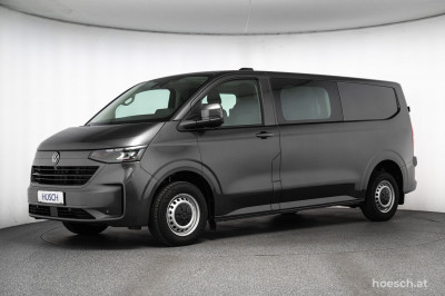 VW Transporter T7 Gebrauchtwagen