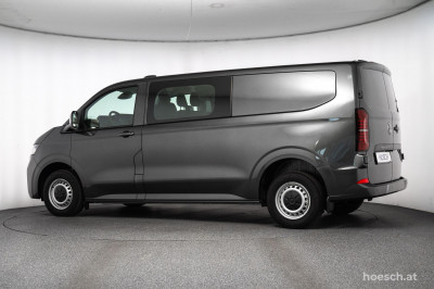 VW Transporter T7 Gebrauchtwagen