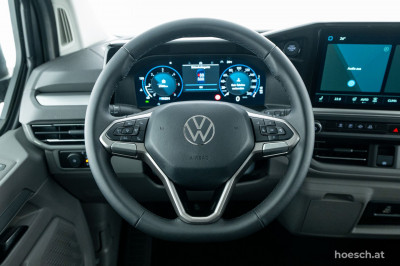 VW Transporter T7 Gebrauchtwagen