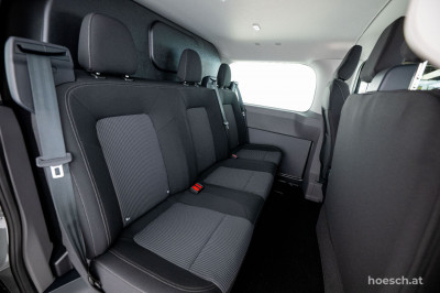 VW Transporter T7 Gebrauchtwagen