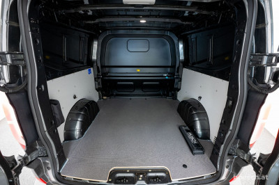 VW Transporter T7 Gebrauchtwagen