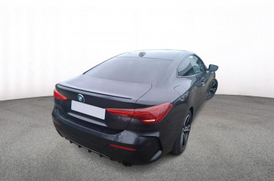 BMW 4er Gebrauchtwagen