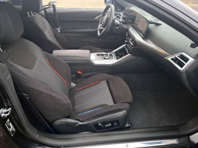 BMW 4er Gebrauchtwagen