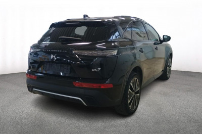 DS Automobiles DS 7 Gebrauchtwagen DS Automobiles DS 7 Gebrauchtwagen