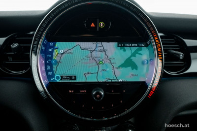 MINI Hatch Gebrauchtwagen