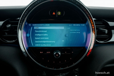 MINI Hatch Gebrauchtwagen