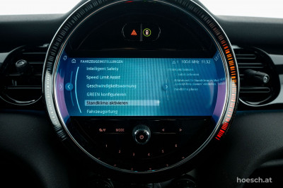 MINI Hatch Gebrauchtwagen