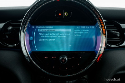 MINI Hatch Gebrauchtwagen