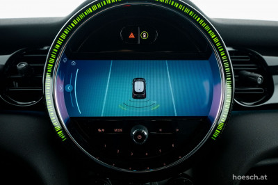 MINI Hatch Gebrauchtwagen