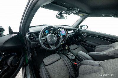 MINI Hatch Gebrauchtwagen