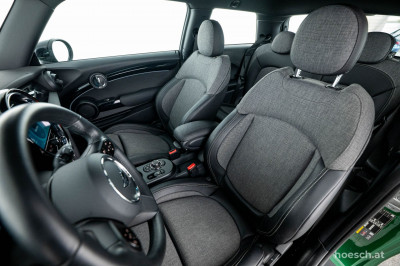 MINI Hatch Gebrauchtwagen