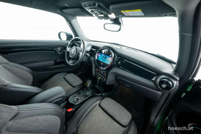 MINI Hatch Gebrauchtwagen