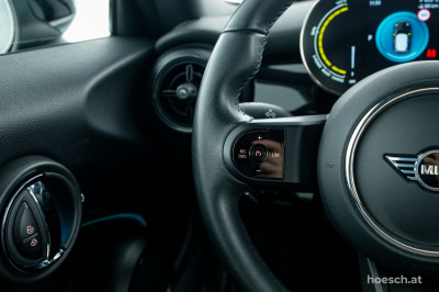 MINI Hatch Gebrauchtwagen