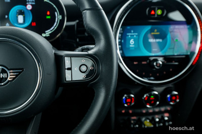 MINI Hatch Gebrauchtwagen