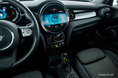 MINI Hatch Gebrauchtwagen
