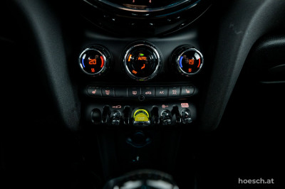MINI Hatch Gebrauchtwagen