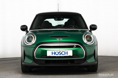 MINI Hatch Gebrauchtwagen