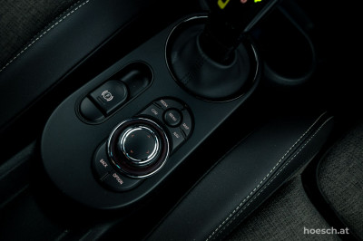 MINI Hatch Gebrauchtwagen